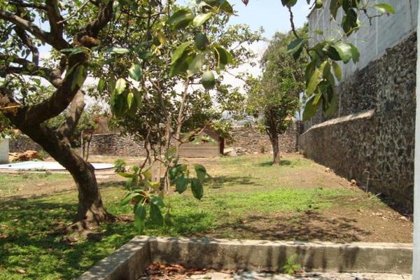Foto de inmueble en Privada Cataluña #7, Col. Chamilpa C.P. 62210, Cuernavaca