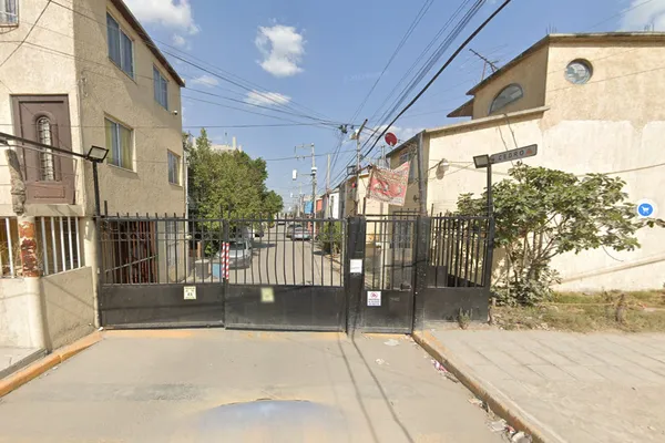 Foto de inmueble en PRIVADA CEDRO #42, Col. Ehécatl (Paseos de Ecatepec) C.P. 55029, Ecatepec de Morelos