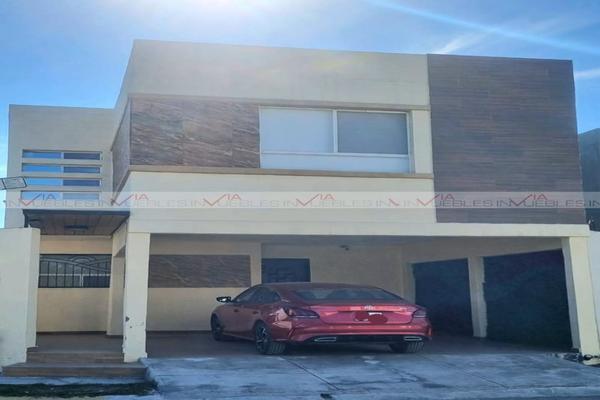 Foto de inmueble en Privada Cerezo, Col. Apodaca Centro C.P. 66600, Apodaca
