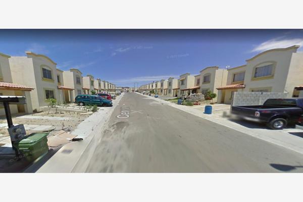 Foto de inmueble en PRIVADA CEREZO, Col. Residencial del Prado Dos C.P. 22819, Ensenada