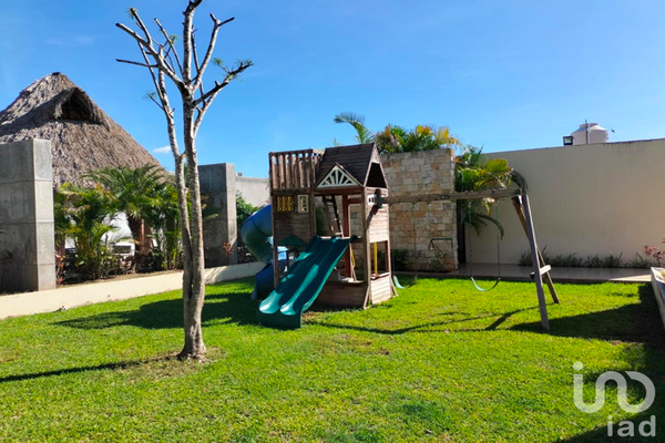 Foto de inmueble en PRIVADA, Col. Cholul C.P. 97305, Mérida