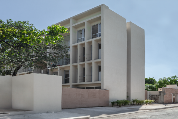 Foto de inmueble en  , Col. Privada Chuburna de Hidalgo I C.P. 97205, Mérida