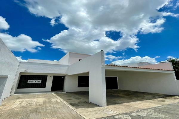 Foto de inmueble en  , Col. Privada Chuburna de Hidalgo I C.P. 97205, Mérida