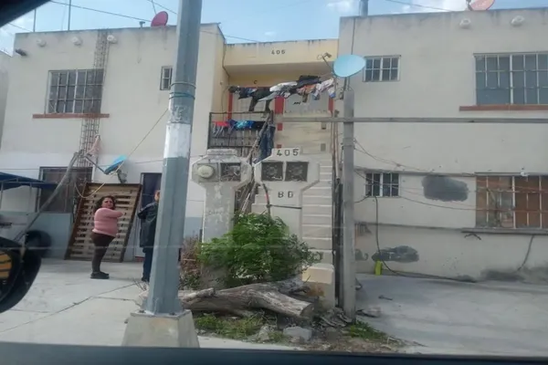 Foto de inmueble en PRIVADA CLAVEL #405, Col. Rincón de Las Flores C.P. 88796, Reynosa
