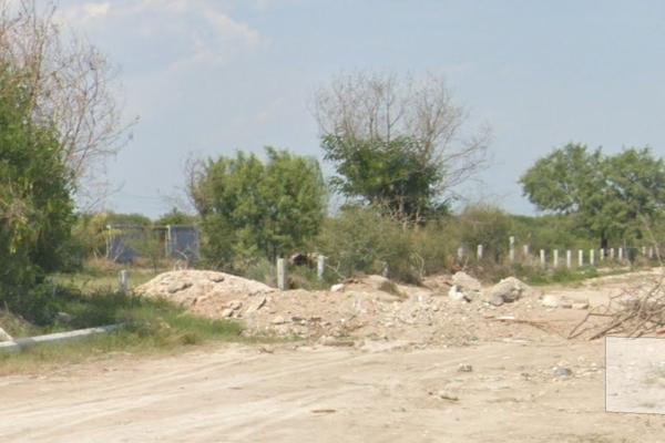 Foto de inmueble en Privada Clemente Caballero, Col. Andres Caballero Moreno Agrop C.P. 66080, General Escobedo