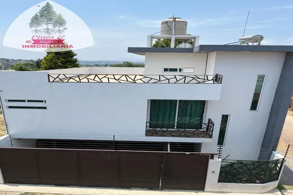 Foto de inmueble en Privada Constitucion #50, Col. Zavaleta C.P. 90736, San Damián Texóloc