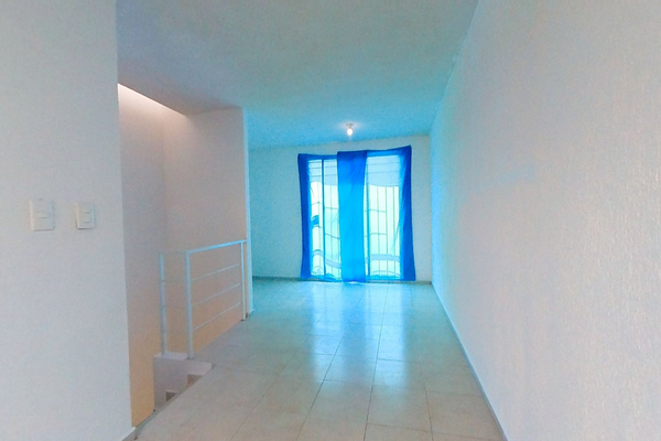 Foto de inmueble en Privada Corleone Mz.20 Lt. 7, Col. San Francisco Coacalco (Sección Hacienda) C.P. 55712, Coacalco de Berriozábal