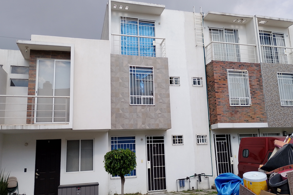 Foto de inmueble en Privada Corleone Mz.20 Lt.7 Casa "A", Col. San Francisco Coacalco (Sección Hacienda) C.P. 55712, Coacalco de Berriozábal