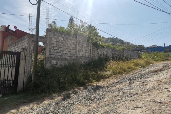 Foto de inmueble en PRIVADA CRISTO REY, Col. San Francisco Totimehuacan C.P. 72595, Puebla