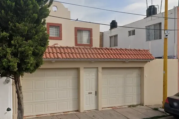 Foto de inmueble en Privada Cromo #123, Col. Real de Villas C.P. 34229, Durango