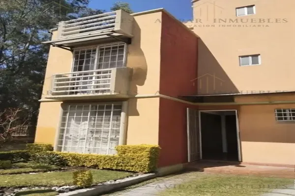 Foto de inmueble en PRIV DE ARCILLA #12, Col. Santiago Teyahualco C.P. 54980, Tultepec