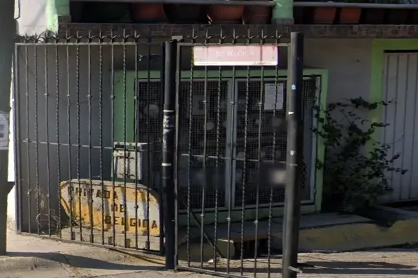 Foto de inmueble en PRIVADA DE BELGICA #3, Col. Residencial la Luz C.P. 54716, Cuautitlán Izcalli