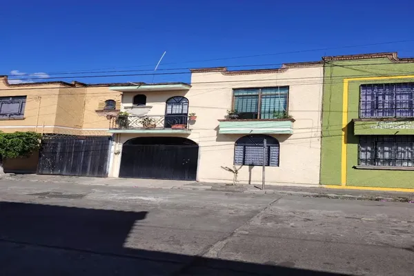 Foto de inmueble en privada de casa mata #31, Col. Chapultepec Sur C.P. 58260, Morelia