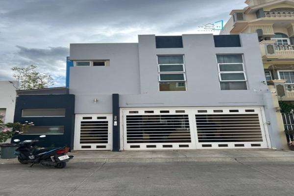 Foto de inmueble en PRIVADA DE COLOMBIA #22, Col. Residencial las Américas C.P. 59698, Zamora