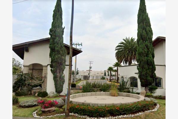 Foto de inmueble en PRIVADA DE ESSEX #11, Col. Bosques del Lago C.P. 54766, Cuautitlán Izcalli