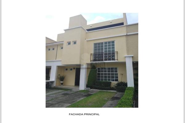 Foto de inmueble en Privada de Fresno 109 #17, Col. Tlacopa C.P. 50010, Toluca