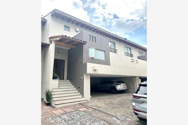 Foto de inmueble en PRIV DE JOSE MARIA CASTORENA #75, Col. Cuajimalpa C.P. 05000, Cuajimalpa de Morelos
