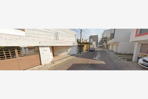 Foto de inmueble en Privada de la 24 Norte #2203, Col. San Francisco Totimehuacan C.P. 72595, Puebla