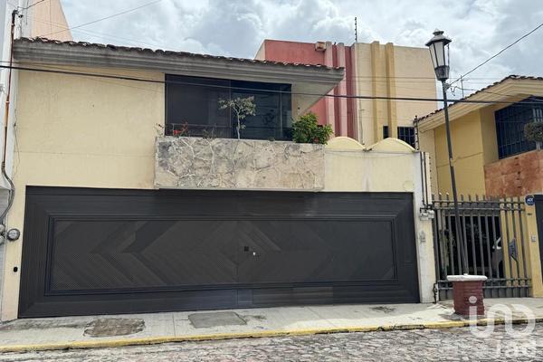 Foto de inmueble en Privada de la 51 Poniente #1229, Col. Prados Agua Azul C.P. 72430, Puebla