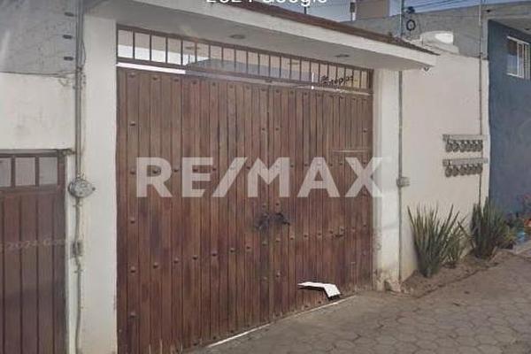 Foto de inmueble en Priv. de la 5a Cerrada, Col. Santiago Xicohtenco C.P. 72810, San Andrés Cholula