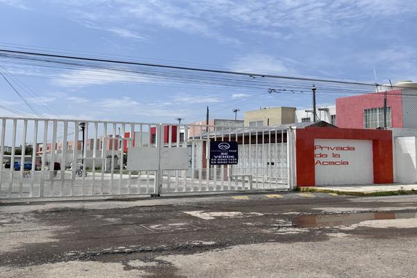 Foto de inmueble en Privada de la acacia, Col. Rancho Don Antonio C.P. 43810, Tizayuca