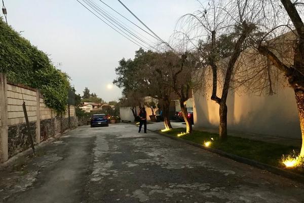 Foto de inmueble en Privada de la Herradura, Col. Contadero C.P. 05500, Cuajimalpa de Morelos