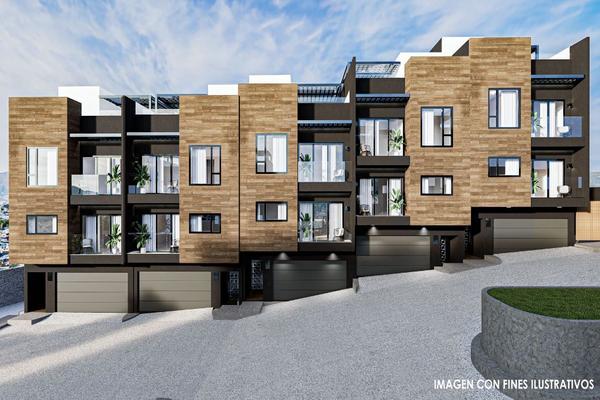 Foto de inmueble en Priv. de las Orquídeas 62466Colonial22196 TijuanaB.C, Col. Colinas de Agua Caliente C.P. 22030, Tijuana