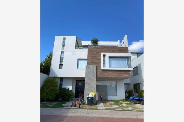 Foto de inmueble en  , Col. Privada de los Ángeles C.P. 42082, Pachuca de Soto