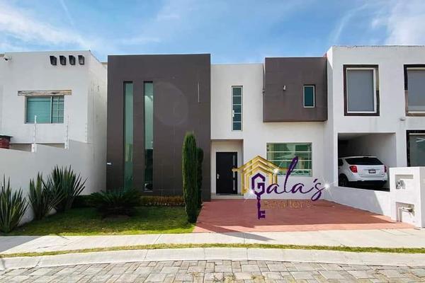 Foto de inmueble en  , Col. Privada de los Ángeles C.P. 42082, Pachuca de Soto