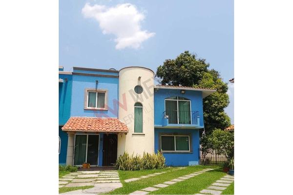 Foto de inmueble en PRIVADA DE LOS MANGOS, Col. Felipe Neri C.P. 62732, Yautepec