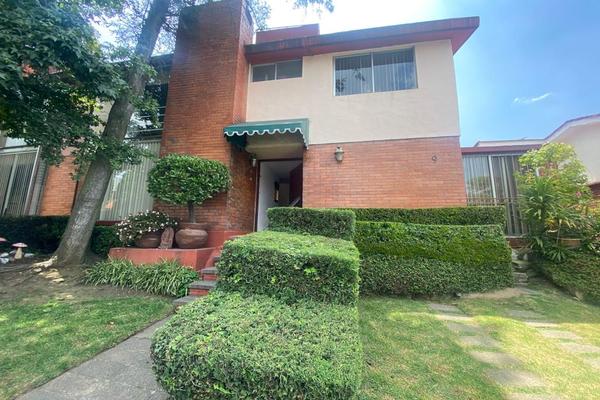 Foto de inmueble en privada de los pinos 9, Col. Interlomas C.P. 52787, Huixquilucan