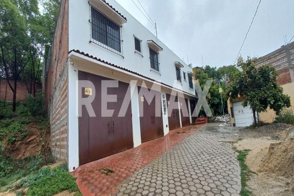 Foto de inmueble en PRIVADA DE MARTE, Col. Aurora C.P. 68045, Oaxaca de Juárez