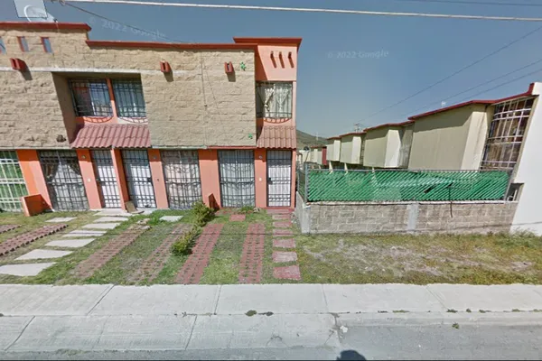 Foto de inmueble en PRIVADA DE PAPAYUELA #D 15, Col. Santa Teresa C.P. 54694, Huehuetoca