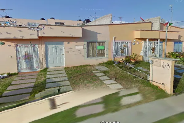 Foto de inmueble en Privada de Quintana Roo #6-31, Col. Villas de San Martín C.P. 56644, Chalco