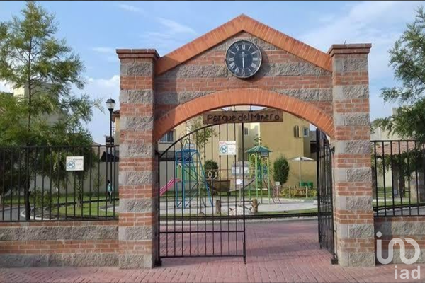 Foto de inmueble en Privada de Tierzo #188, Col. Real Toledo C.P. 42119, Pachuca de Soto