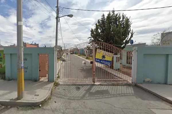 Foto de inmueble en PRIVADA DEL CHAPARRAL #-, Col. Rancho Don Antonio C.P. 43810, Tizayuca