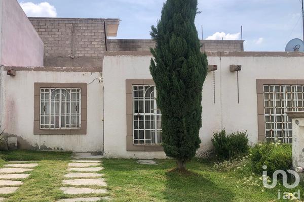 Foto de inmueble en PRIVADA DEL CINTO #247, Col. Rancho Don Antonio C.P. 43810, Tizayuca