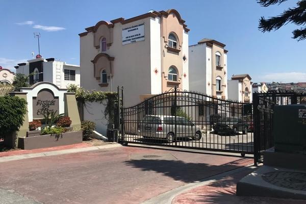 Foto de inmueble en PRIVADA DEL CIPRES, Col. Jardines de Agua Caliente C.P. 22194, Tijuana