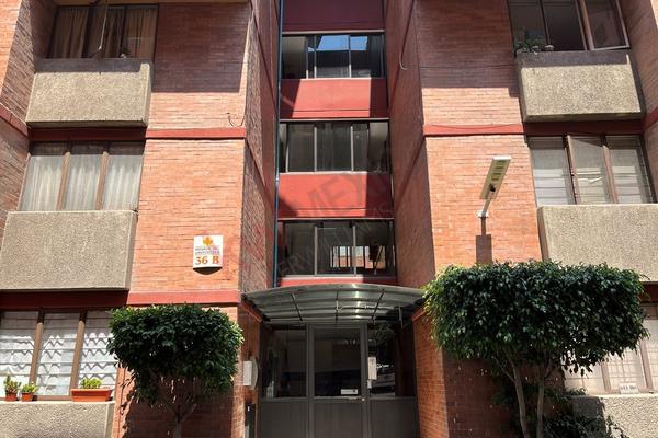 Foto de inmueble en PRIVADA DEL CREPUSCULO #36, Col. Pedregal de Carrasco C.P. 04700, Coyoacán