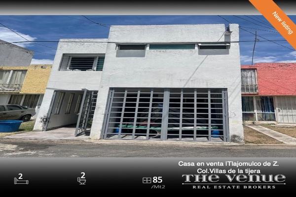 Foto de inmueble en Privada del Durazno #162, Col. Bosques de la Esperanza C.P. 45640, Tlajomulco de Zúñiga