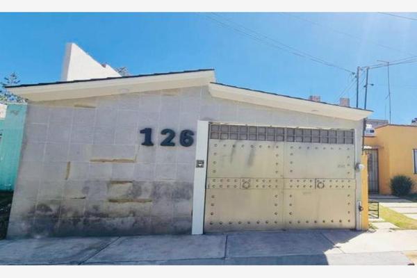 Foto de inmueble en Privada del encino #126, Col. San Cristóbal C.P. 42186, Mineral de la Reforma