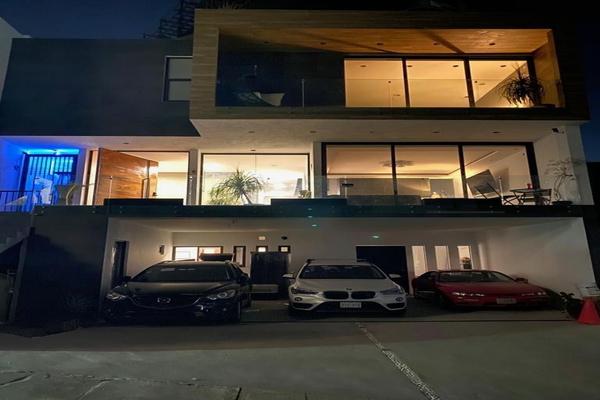Foto de inmueble en Privada del Jardin, Col. Las Canteras C.P. 52770, Huixquilucan