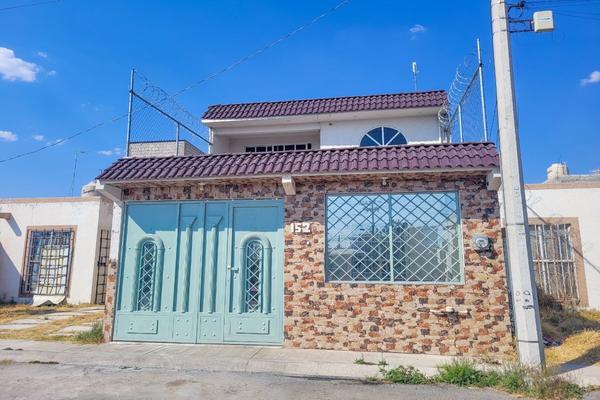 Foto de inmueble en Privada del Madero, Col. Rancho Don Antonio C.P. 43810, Tizayuca
