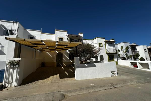 Foto de inmueble en privada del retiro del retiro monte real, Col. San José del Cabo Centro C.P. 23400, Los Cabos