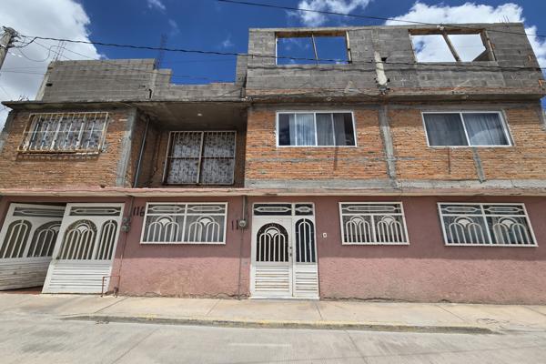 Foto de inmueble en Privada del rosal #120, Col. El Saucito C.P. 78110, San Luis Potosí