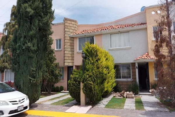 Foto de inmueble en Privada del Socorro, Col. Valle de San Javier C.P. 42086, Pachuca de Soto