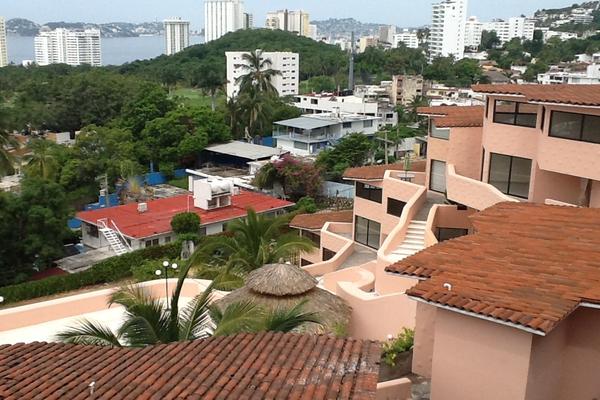 Foto de inmueble en PRIVADA DEL VENADO, Col. Lomas de Costa Azul C.P. 39830, Acapulco de Juárez