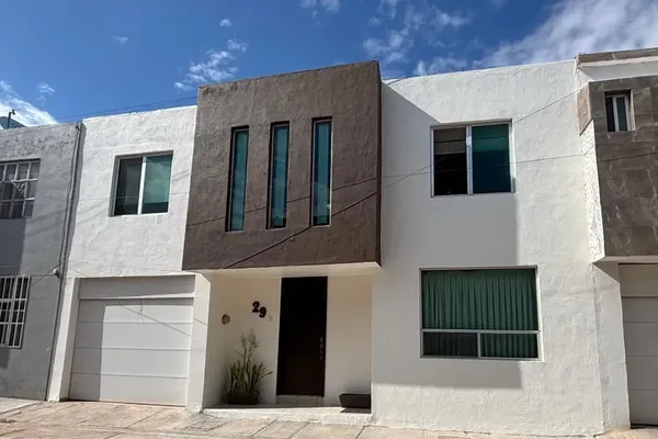Foto de inmueble en PRIVADA DIAMANTE #29, Col. La Joya C.P. 99034, Fresnillo