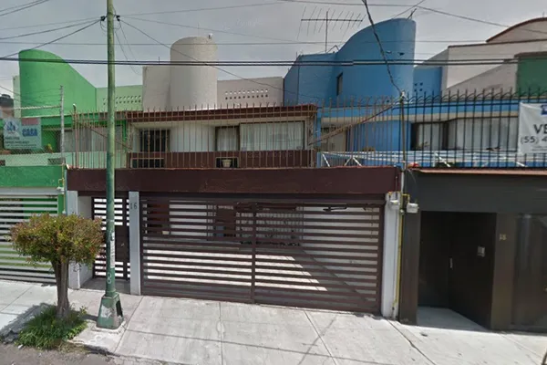 Foto de inmueble en PRIVADA DON REFUJIO #16, Col. Ex Hacienda Coapa C.P. 14308, Tlalpan