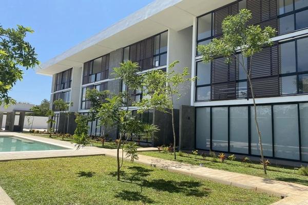 Foto de inmueble en privada, Col. Dzibilchaltún C.P. 97305, Mérida